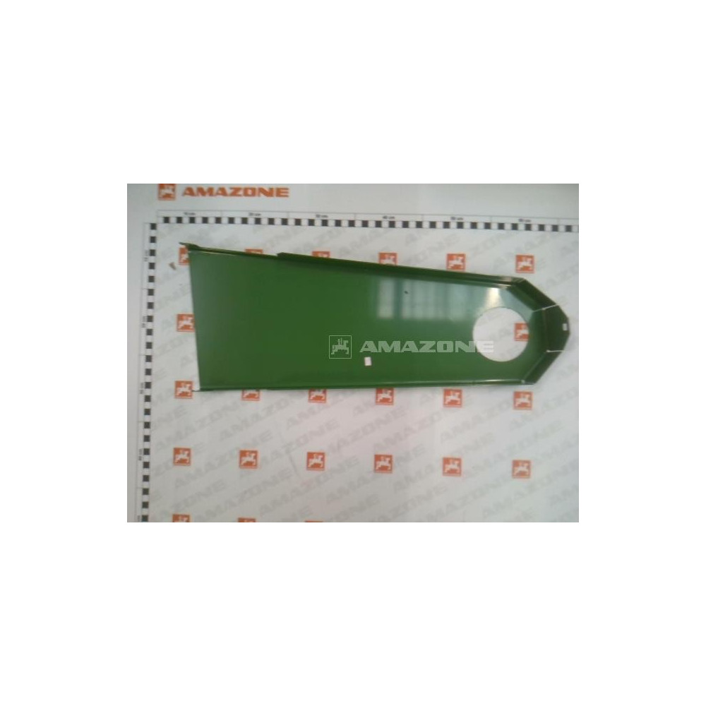 Capot de protection 3432110 Amazone