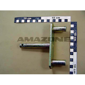 Fixation de rouleau 3435110 Amazone