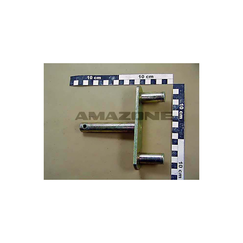 Fixation de rouleau 3435110 Amazone