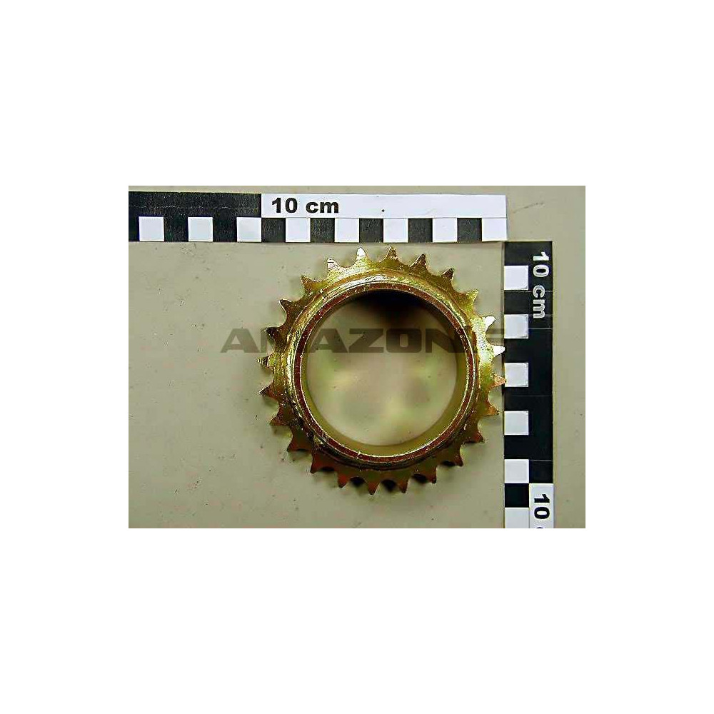 Pignon roue libre 24 D. 3436210 Amazone