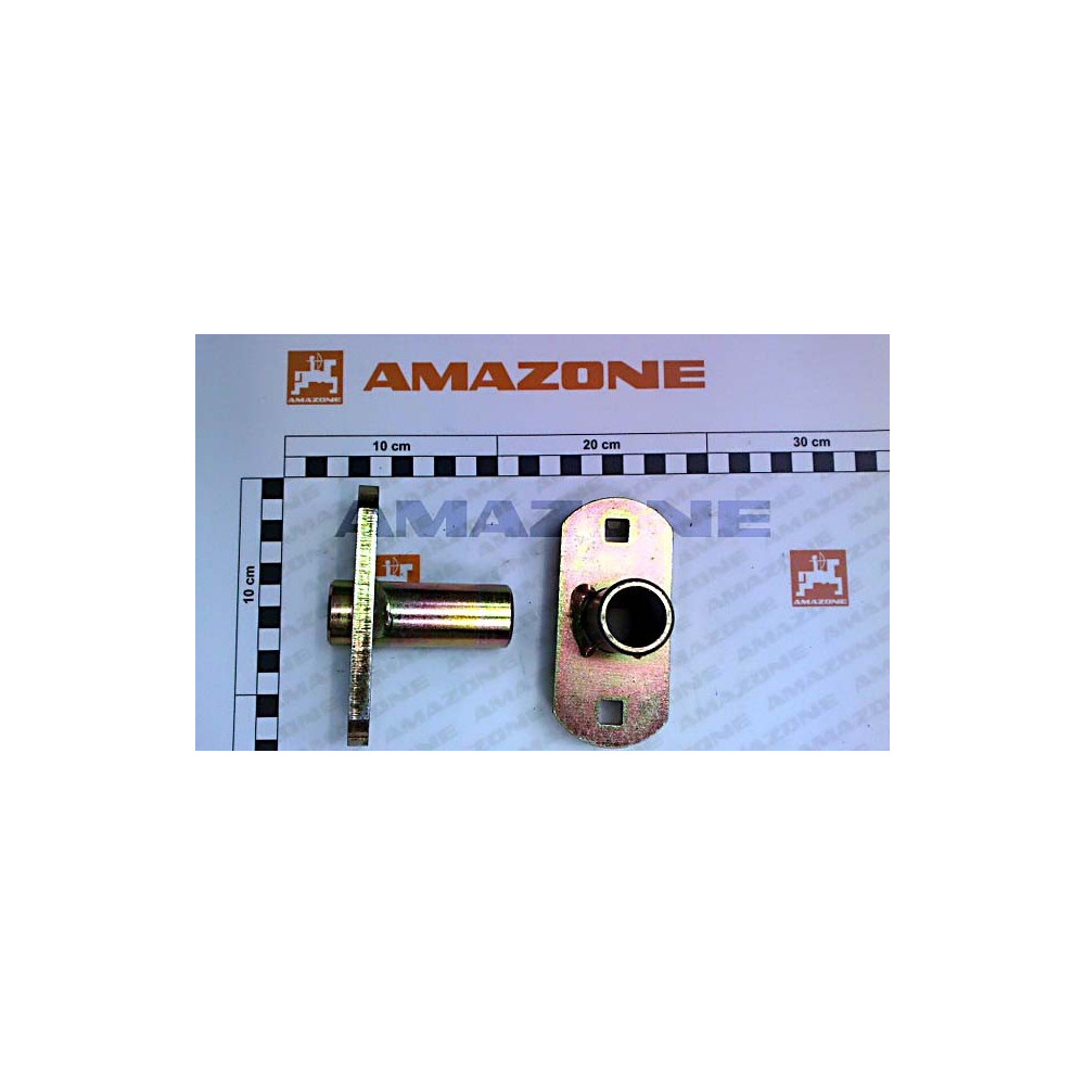 Palier tendeur 3436110 Amazone