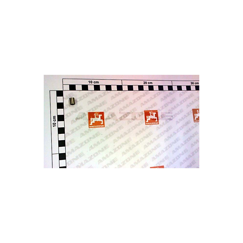 Entretoise 8 X 0.8 X 10 3440100 Amazone