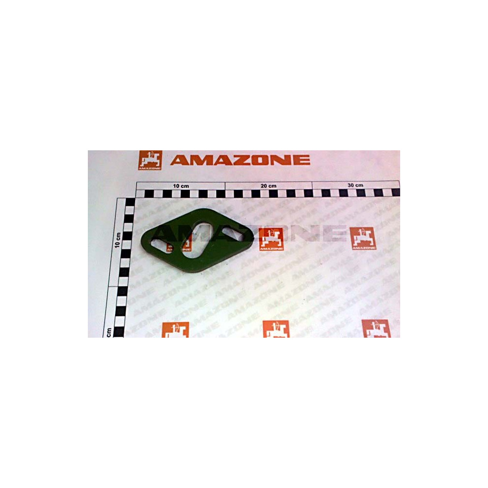 Guide 3465110 Amazone
