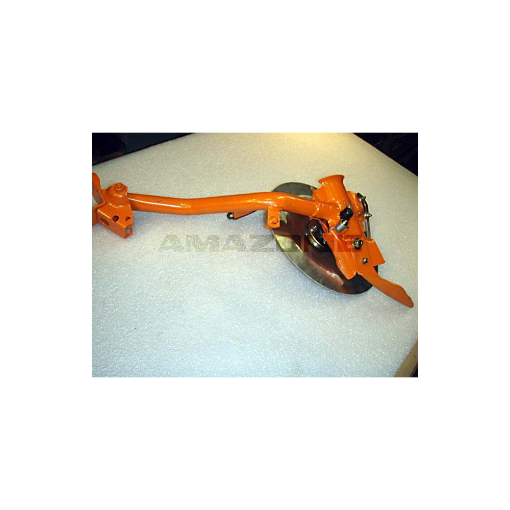 Rollsoc court 3467400 Amazone