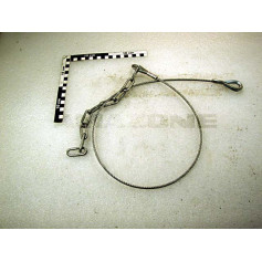 CABLE TRACEUR 5X1150 D7 Réf. 3515300 AMAZONE CABLE TRACEUR 5X1150 D7 Réf. 3515300 AMAZONE
