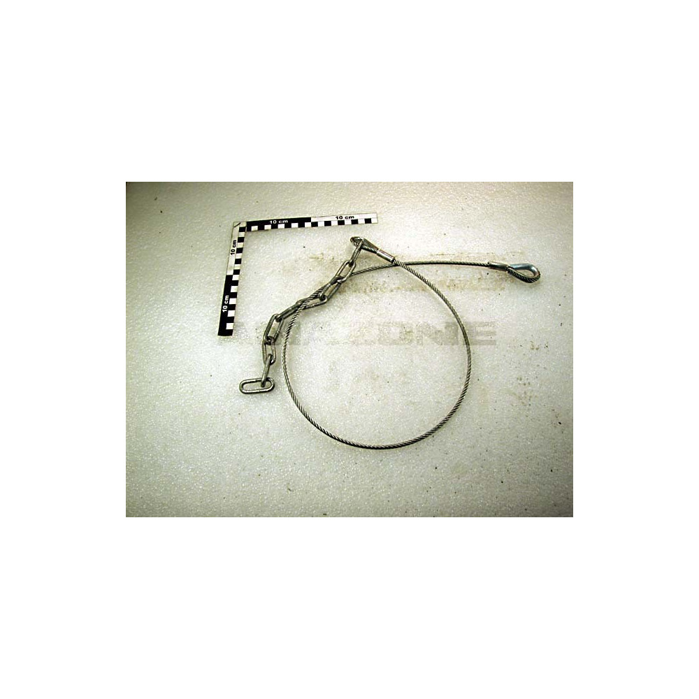 Cable traceur 5X1150 D7 3515300 Amazone