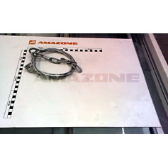 CABLE TRACEUR 4X1800 D7-40SS Réf. 3517300 AMAZONE CABLE TRACEUR 4X1800 D7-40SS Réf. 3517300 AMAZONE