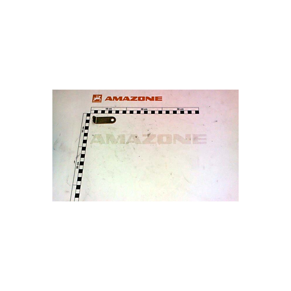 Verrou B. PORTE-ENTONNOIR 3514400 Amazone