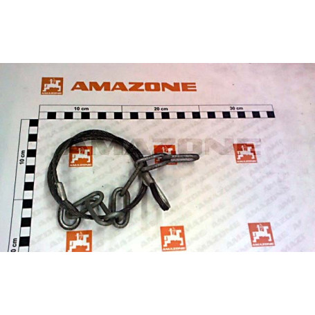 Cable 9OOMM (D7/25) Réf. 3514300 - AMAZONE Cable 9OOMM (D7/25) Réf. 3514300 - AMAZONE