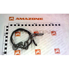 Cable 9OOMM (D7/25) Réf. 3514300 - AMAZONE Cable 9OOMM (D7/25) Réf. 3514300 - AMAZONE