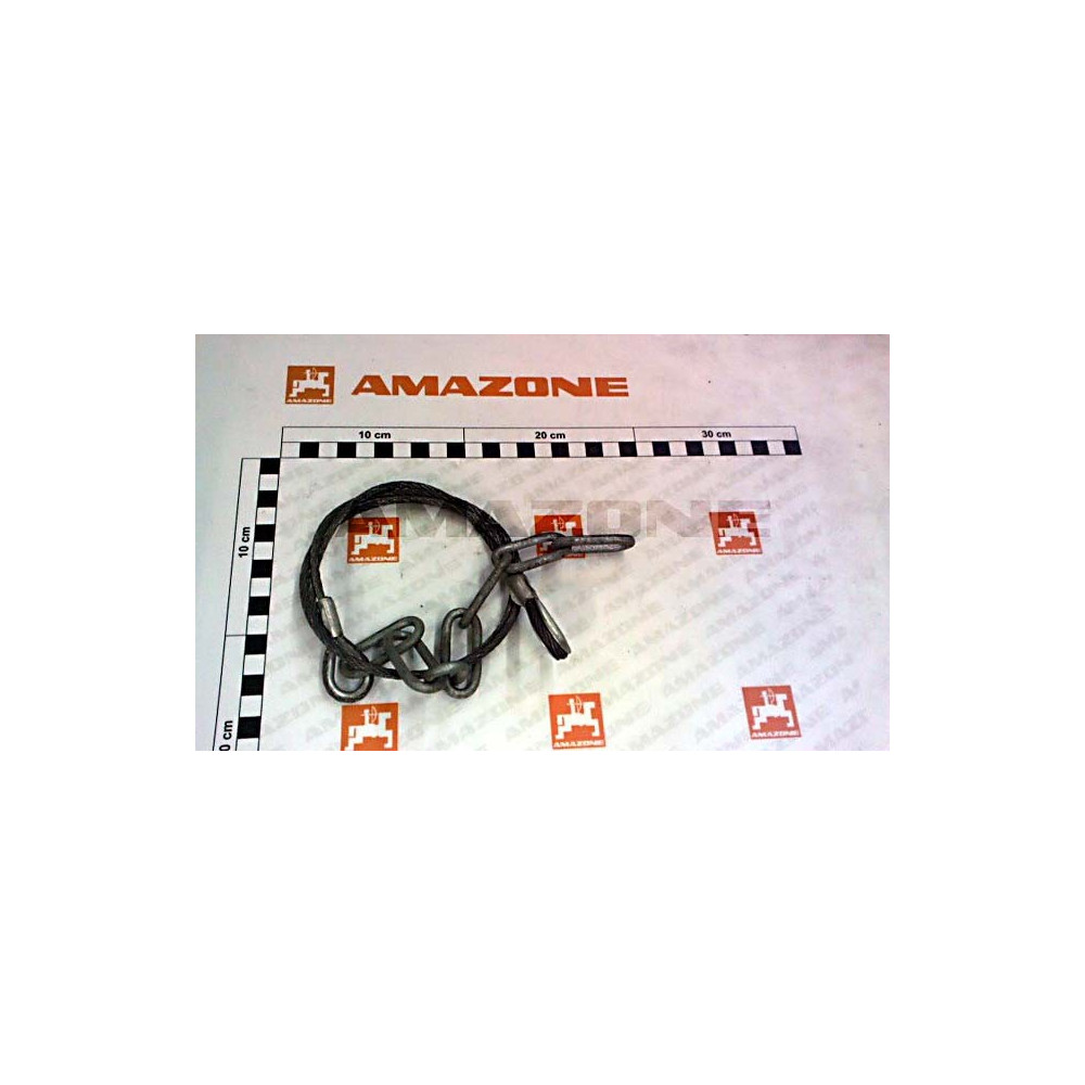 Cable 9OOMM (D7/25) 3514300 Amazone