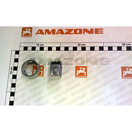 BAGUE D'ARRET 40X4,5X20 Réf. 3522400 AMAZONE BAGUE D'ARRET 40X4,5X20 Réf. 3522400 AMAZONE