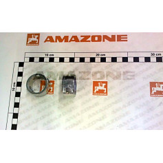 BAGUE D'ARRET 40X4,5X20 Réf. 3522400 AMAZONE BAGUE D'ARRET 40X4,5X20 Réf. 3522400 AMAZONE