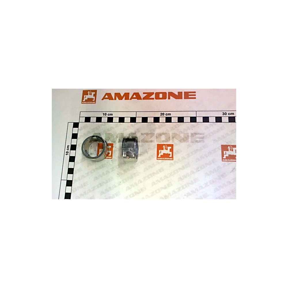 Bague d'arret 40X4,5X20 3522400 Amazone