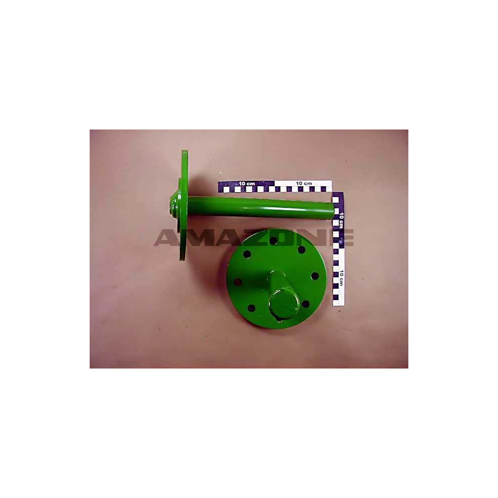 Moyeu nu gauche 3524400 Amazone