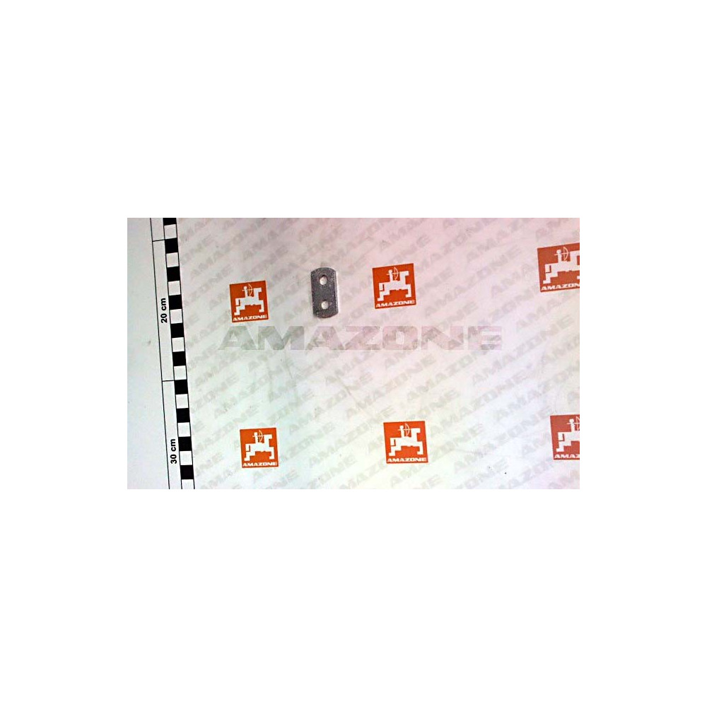 Plaque en 'u' 3544310 Amazone