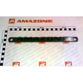 Tole guidage couvercle 3543300 Amazone