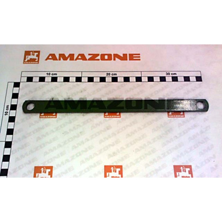 TOLE GUIDAGE COUVERCLE Réf. 3543300 AMAZONE TOLE GUIDAGE COUVERCLE Réf. 3543300 AMAZONE