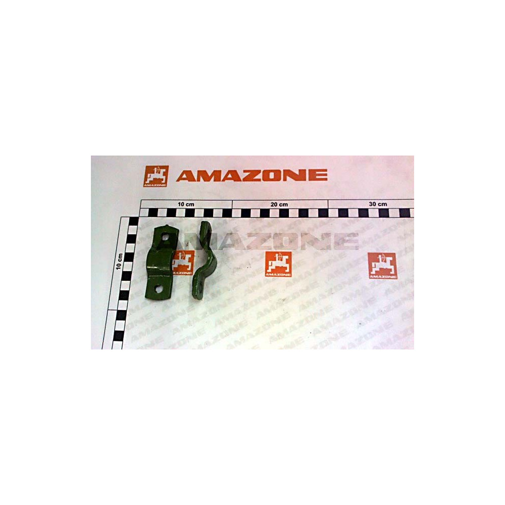 Palier inf. d'agitateur 3551300 Amazone