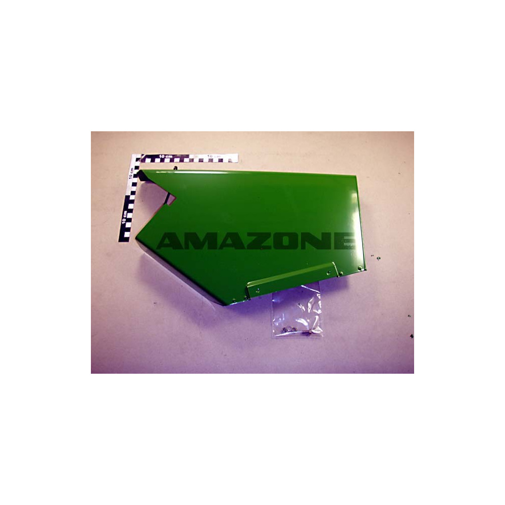 Carter CPT droit 3550400 Amazone