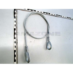 Cable 5X960 GAUCHE-RPD 3554600 Amazone