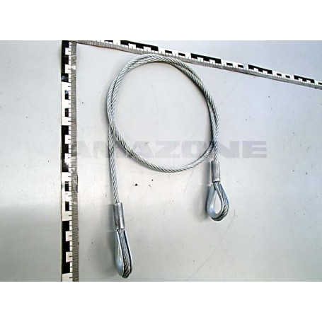 CABLE 5X960 GAUCHE-RPD Réf. 3554600 AMAZONE CABLE 5X960 GAUCHE-RPD Réf. 3554600 AMAZONE