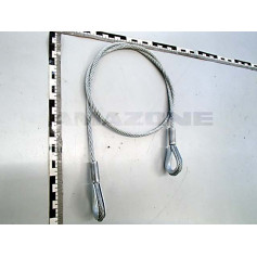 CABLE 5X960 GAUCHE-RPD Réf. 3554600 AMAZONE CABLE 5X960 GAUCHE-RPD Réf. 3554600 AMAZONE