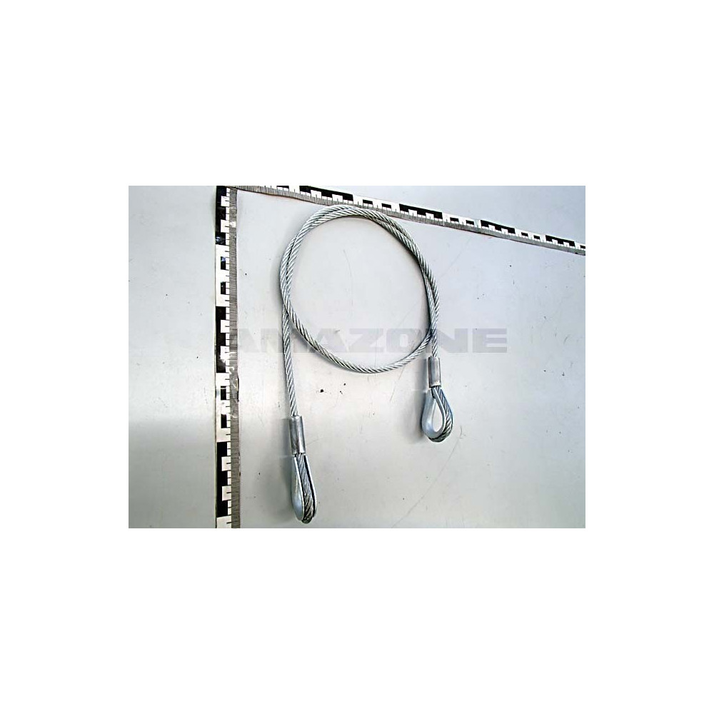 Cable 5X960 GAUCHE-RPD 3554600 Amazone