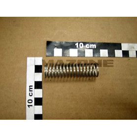 Ressort 1,8X65 3554300 Amazone