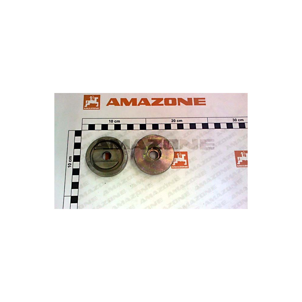 Plus livrable 3583100 Amazone