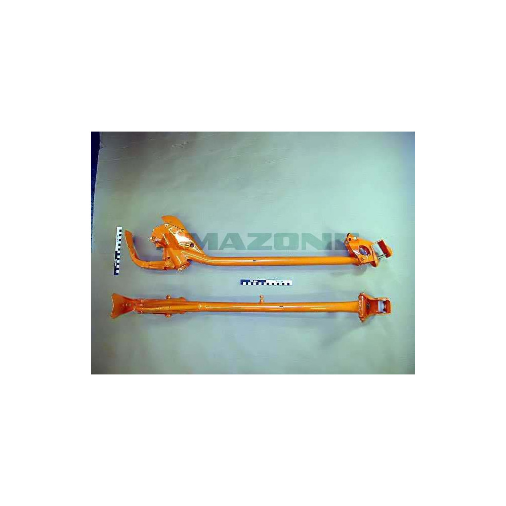 Soc D7SP central long gauche 3581400 Amazone