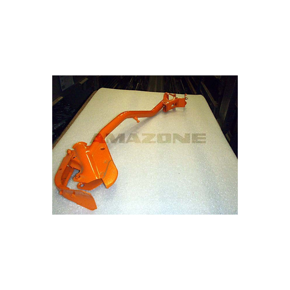 Soc D7SP 3EM long coude droit 3586400 Amazone