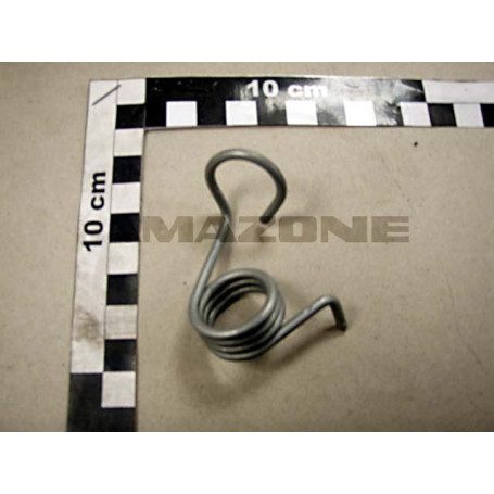 RESSORT AMORT.D'ANTI-BOUR Réf. 3586500 AMAZONE RESSORT AMORT.D'ANTI-BOUR Réf. 3586500 AMAZONE