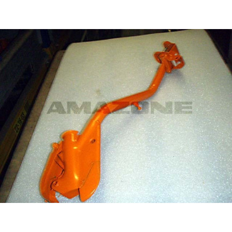 SOC D7SP 2EM COURT COUDE DROIT Réf. 3588400 AMAZONE SOC D7SP 2EM COURT COUDE DROIT Réf. 3588400 AMAZONE