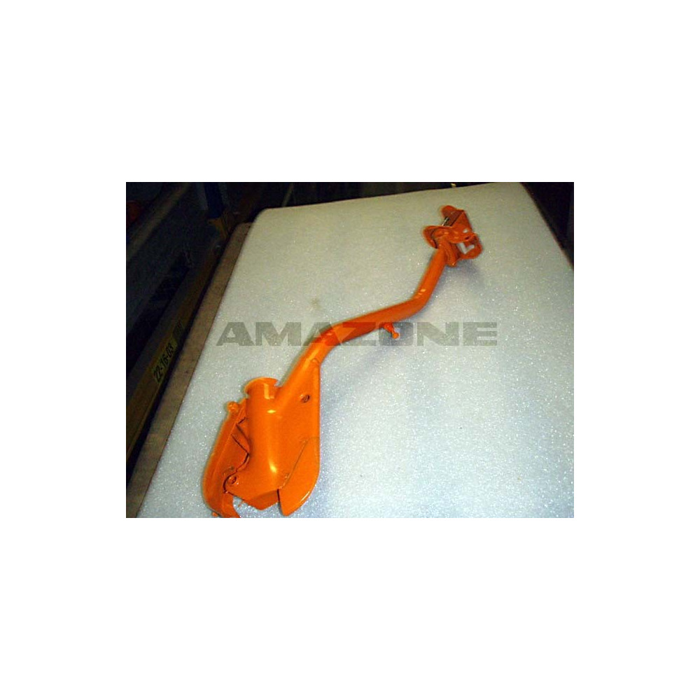 Soc D7SP 2EM court coude droit 3588400 Amazone