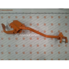 Soc D7SP 2EM court coude gauche Réf. 3589400 - AMAZONE Soc D7SP 2EM court coude gauche Réf. 3589400 - AMAZONE