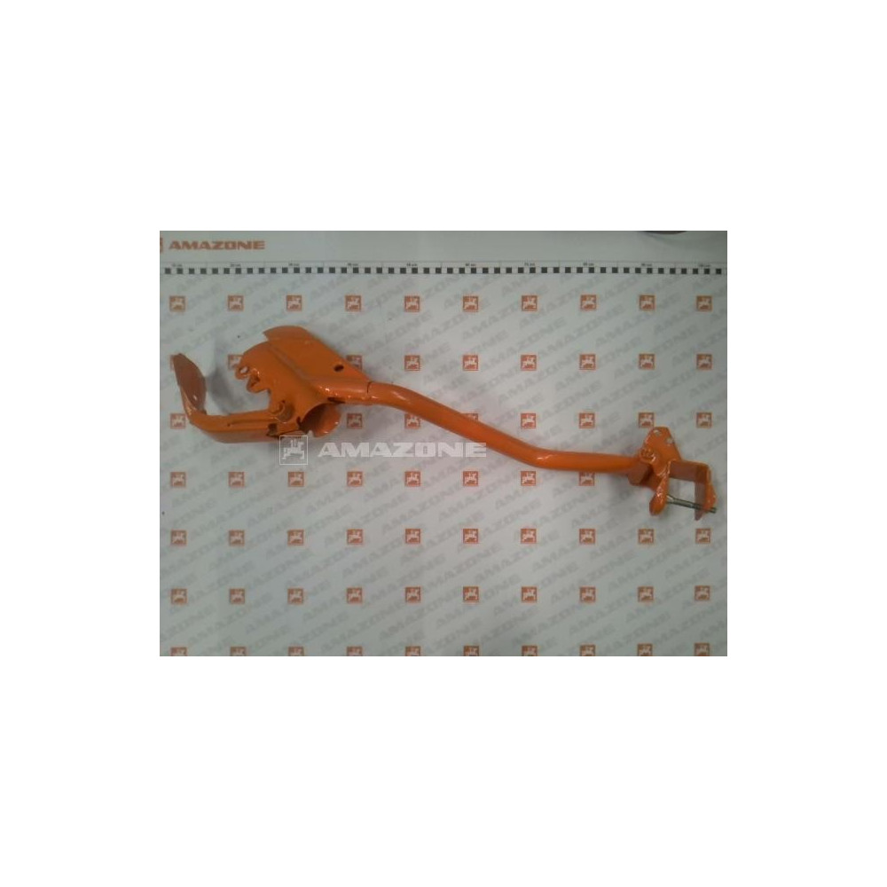 Soc D7SP 2EM court coude gauche 3589400 Amazone