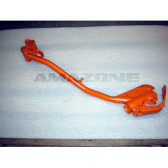 Soc D7SP 3EM long coude gauche Réf. 3587400 - AMAZONE Soc D7SP 3EM long coude gauche Réf. 3587400 - AMAZONE