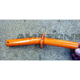 Axe traceur D8 3588500 Amazone