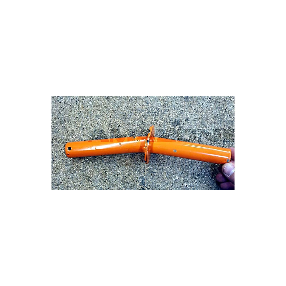 Axe traceur D8 3588500 Amazone