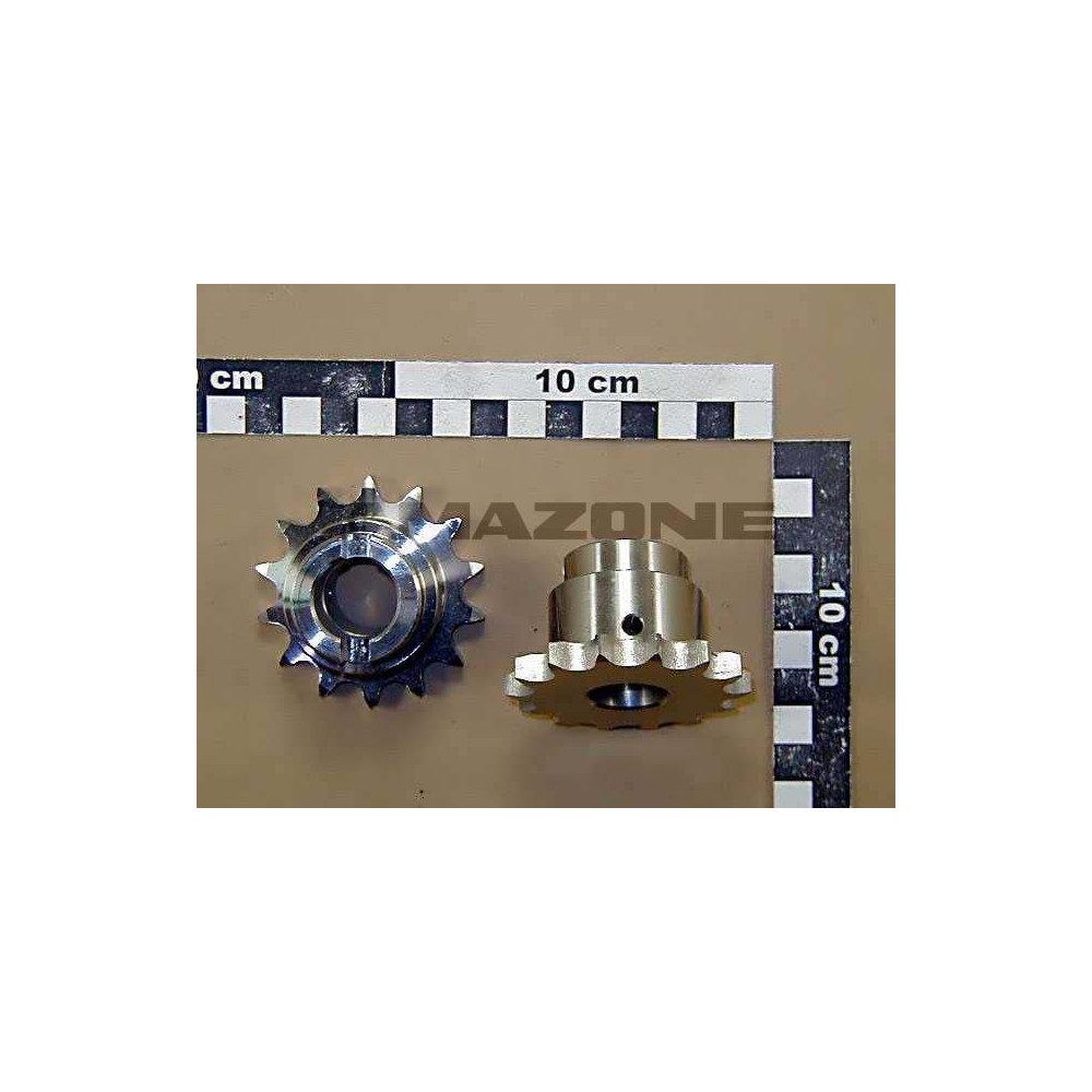 Pignon 14 dents 3592300 Amazone