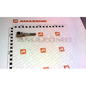 Vis de serrage M12X80 3598600 Amazone