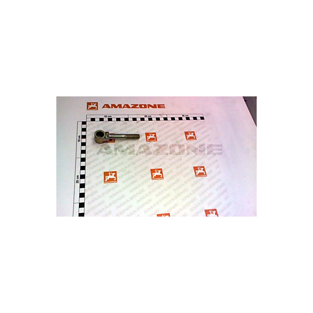 Vis de serrage M12X80 3598600 Amazone