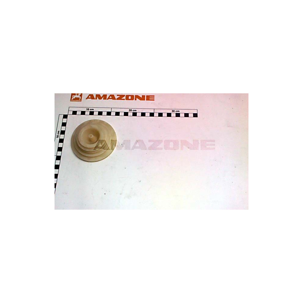 Grosse poulie 5 gorges 3620400 Amazone