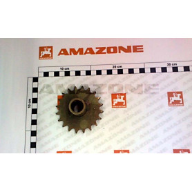Pignon 20 DTS 1/2 X 5/16 3612400 Amazone