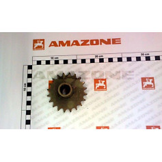 PIGNON 20 DTS 1/2 X 5/16 Réf. 3612400 AMAZONE PIGNON 20 DTS 1/2 X 5/16 Réf. 3612400 AMAZONE
