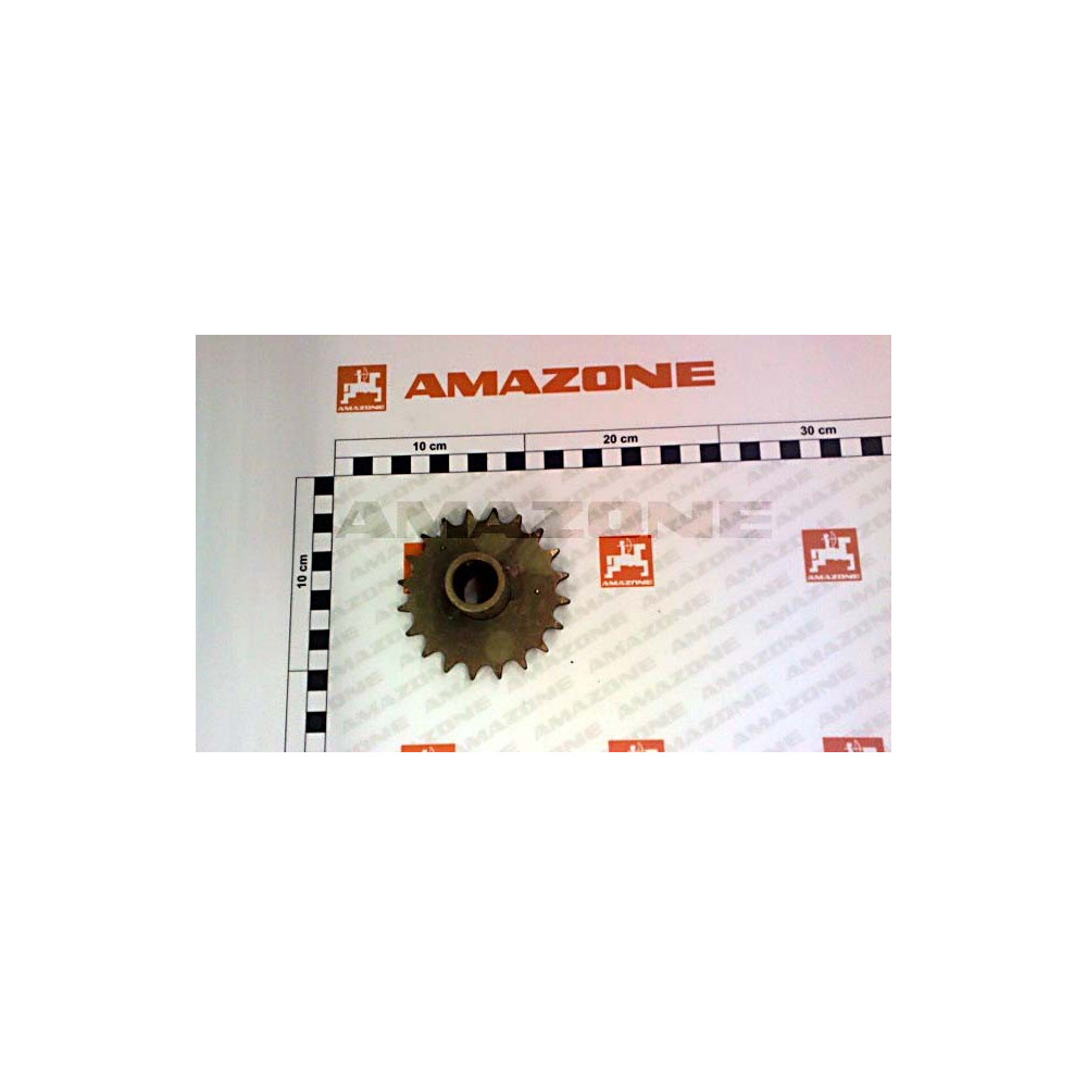 Pignon 20 DTS 1/2 X 5/16 3612400 Amazone