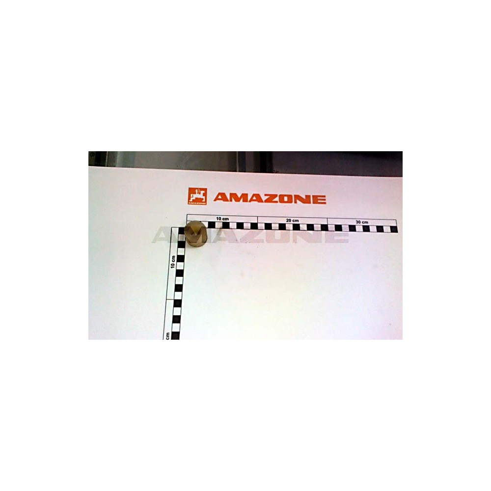 Petite poulie gorg.d7/sp 3622400 Amazone