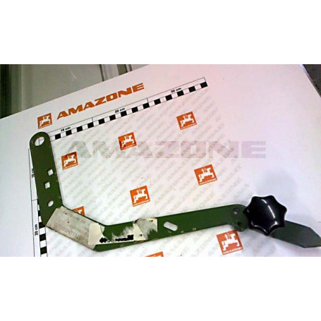 LEVIER DE SELECTEUR Réf. 3620500 AMAZONE
