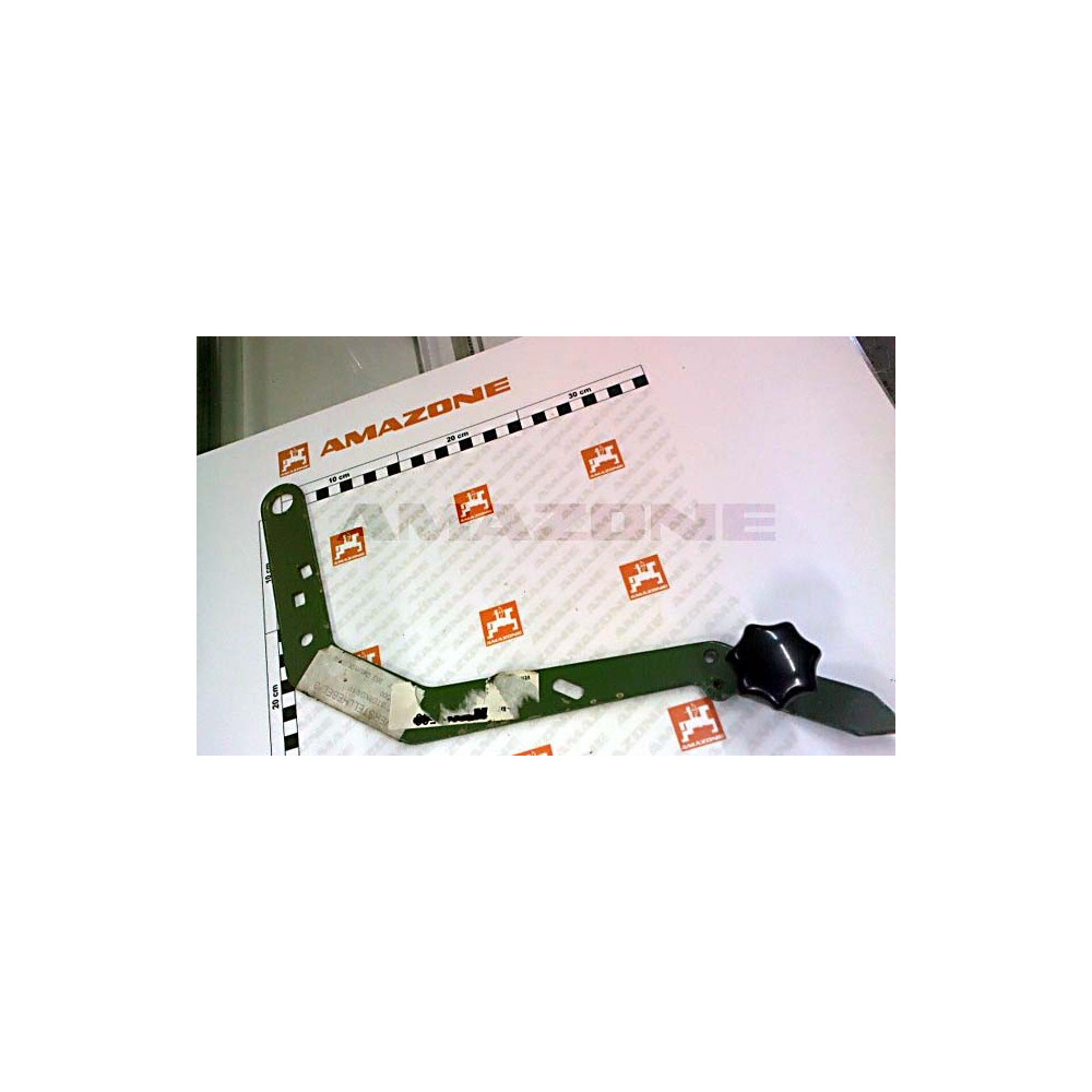 Levier de selecteur 3620500 Amazone